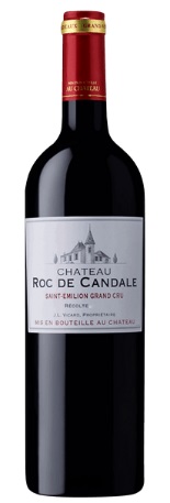 Roc de Candale AOC